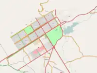 Islamabad