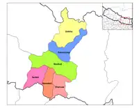 Janakpur Zone
