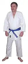 Judogi