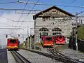 cables=2 (Jungfraubahn)