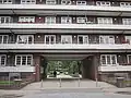 Richard-Matthäi-Haus