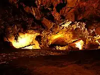 Cave