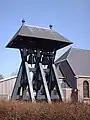Bell cage Elsloo, see also [2]