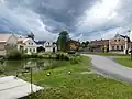 Naves de Knije - République Tchèque