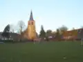 À Kobbegem - Belgique
