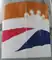 Markeringssticker voor de Koninklijke Weg