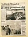 Compte-rendu du Dauphiné le 27/07/2015