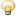 A lightbulb