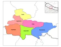 Lumbini Zone