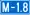 M-1-8
