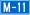M-11