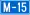 M-15