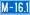 M-16-1