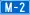 M-2