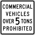 California: maxweight:goods=5 st maxweight:tourist_bus=5 st maxweight:coach=5 st maxweight:hgv=5 st