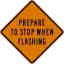 Work zone use