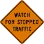 Work zone use