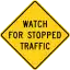 Warning use
