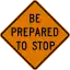 Construction zone