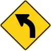 curve