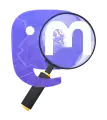 Mapstodon 4 no background
