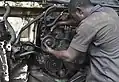 craft=mechanic + car:repair=* + motorcycle:repair=* motor