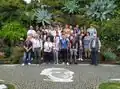 Visiting Angra do Heroísmo and Duke of Terceira Garden