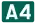 А4