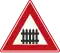 Nederlands verkeersbord J10
