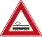 Nederlands verkeersbord J14
