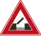 Nederlands verkeersbord J15