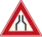 Nederlands verkeersbord J17