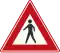 Nederlands verkeersbord J23