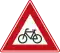 Nederlands verkeersbord J24