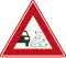 Nederlands verkeersbord J25