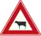 Nederlands verkeersbord J28