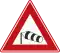 Nederlands verkeersbord J31
