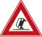 Nederlands verkeersbord J34
