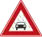 Nederlands verkeersbord J35