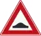 Nederlands verkeersbord J38