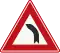 Nederlands verkeersbord J3