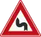 Nederlands verkeersbord J5