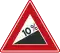 Nederlands verkeersbord J6