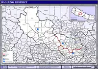 Baglung District