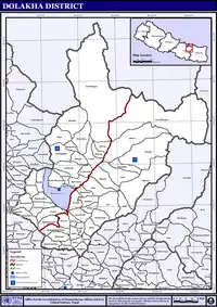 Dolakha District