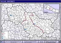 Gulmi District