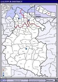 Lalitpur District
