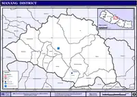 Manang District