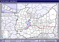 Nuwakot District