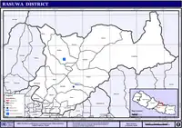 Rasuwa District